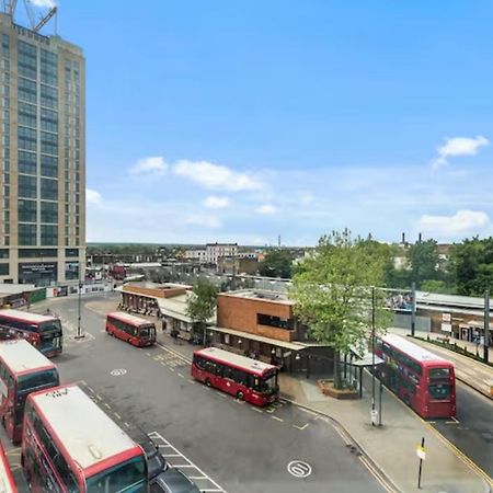 Delta 2 Bedroom Flat In London Dp102 Croydon Buitenkant foto
