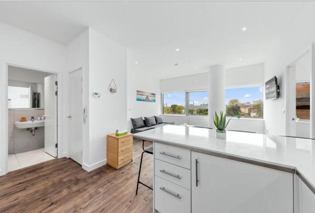 Delta 2 Bedroom Flat In London Dp102 Croydon Buitenkant foto