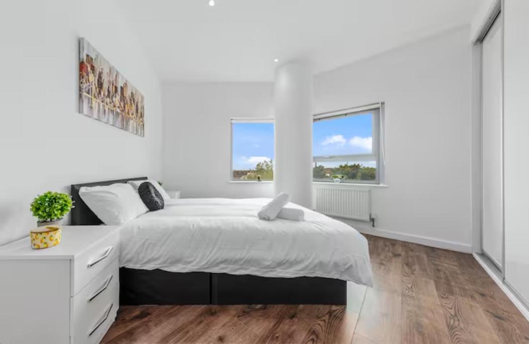Delta 2 Bedroom Flat In London Dp102 Croydon Buitenkant foto