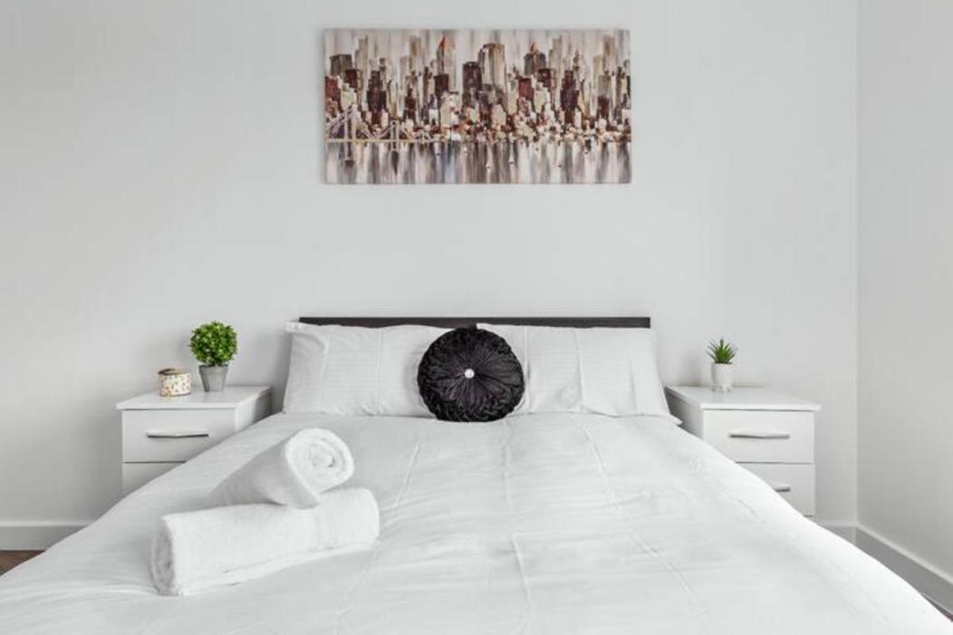 Delta 2 Bedroom Flat In London Dp102 Croydon Buitenkant foto