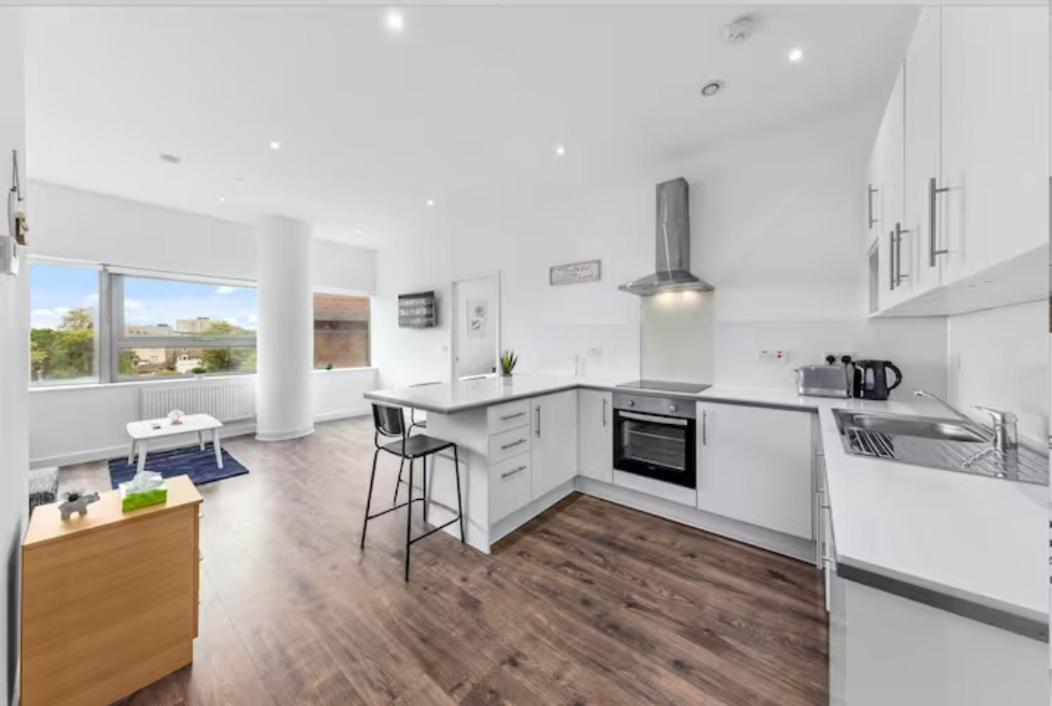 Delta 2 Bedroom Flat In London Dp102 Croydon Buitenkant foto