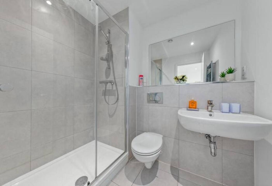 Delta 2 Bedroom Flat In London Dp102 Croydon Buitenkant foto